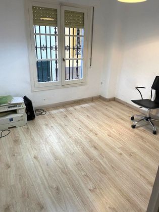 Foto 1 de Alquiler de oficina en Arenal de 60 m²