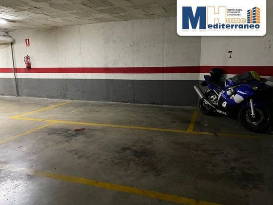 Foto 2 de Garatge en venda a Vall d´Uixó (la) de 41 m²