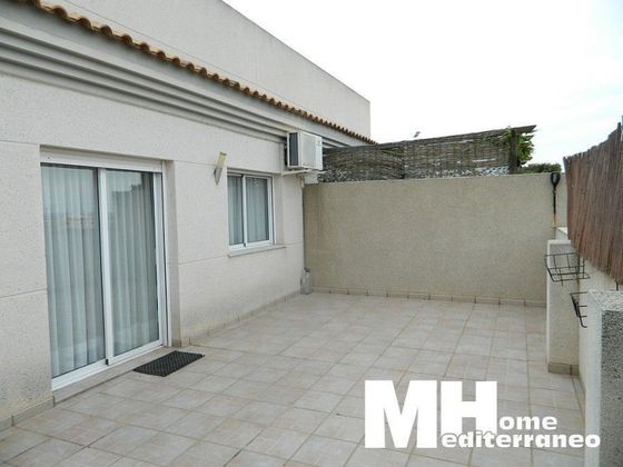 Foto 1 de Àtic en venda a Faura de 2 habitacions amb terrassa i garatge