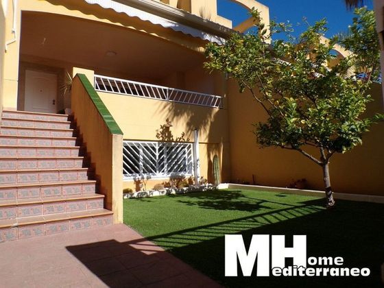 Foto 1 de Alquiler de casa en Almardà de 4 habitaciones con terraza y piscina