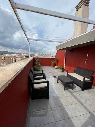 Foto 2 de Ático en venta en calle Regidor Alonso Fajardo de 3 habitaciones con terraza y garaje
