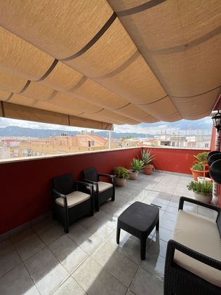 Foto 1 de Àtic en venda a calle Regidor Alonso Fajardo de 3 habitacions amb terrassa i garatge