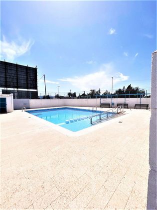 Foto 2 de Casa en venda a Churra de 4 habitacions amb terrassa i piscina