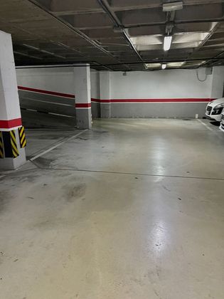Foto 2 de Venta de garaje en calle Pintor Almena Costa de 12 m²