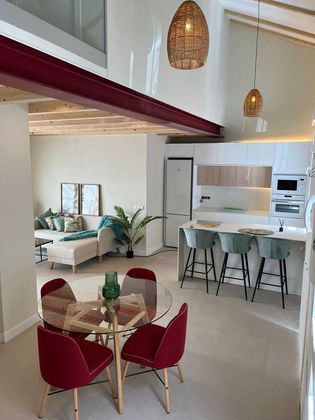 Foto 2 de Casa en venda a calle España de 3 habitacions amb terrassa