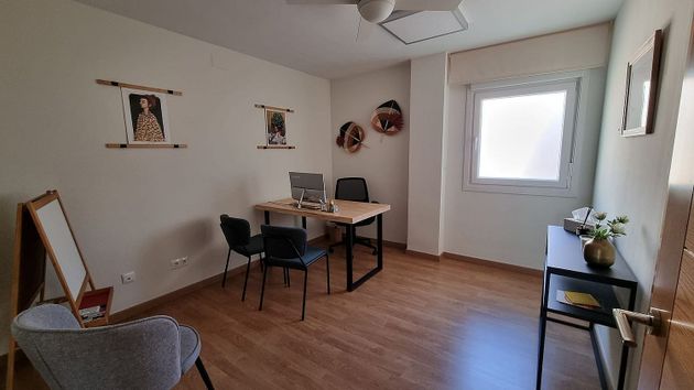 Foto 1 de Oficina en alquiler en calle Hilera de 140 m²