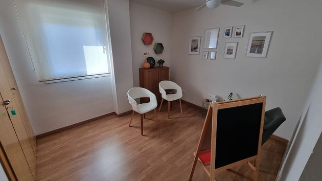 Foto 2 de Oficina en alquiler en calle Hilera de 140 m²