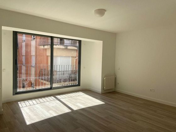 Foto 2 de Pis en lloguer a calle Gavacha de 3 habitacions amb terrassa i aire acondicionat