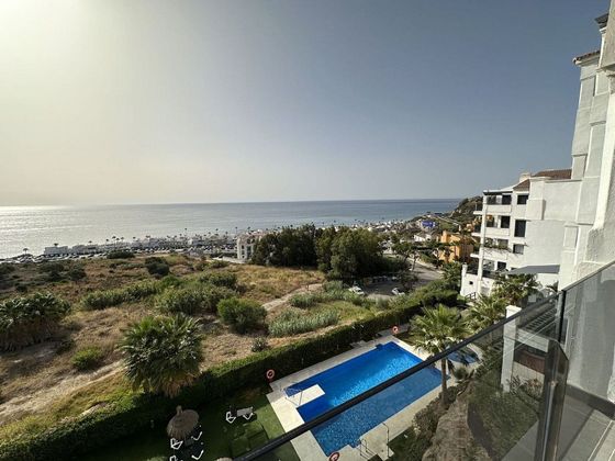 Foto 1 de Àtic en venda a Chullera de 2 habitacions amb terrassa i piscina