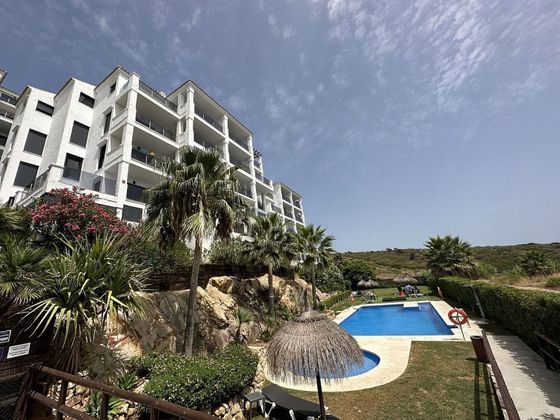 Foto 2 de Àtic en venda a Chullera de 2 habitacions amb terrassa i piscina