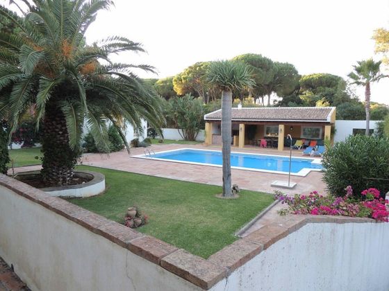 Foto 2 de Venta de chalet en Vejer de la Frontera de 4 habitaciones con terraza y piscina