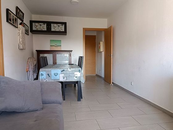 Foto 2 de Piso en venta en Poligono Sur - La Oliva - Letanías de 3 habitaciones con aire acondicionado y ascensor