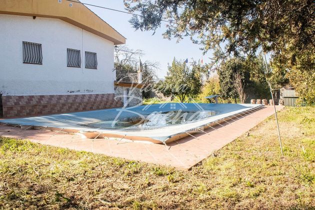 Foto 1 de Chalet en venta en Garrobo (El) de 3 habitaciones con terraza y piscina