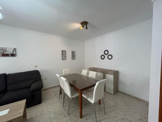Foto 1 de Pis en venda a Salobreña de 3 habitacions amb garatge
