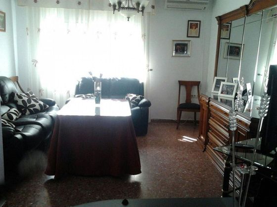 Foto 2 de Pis en venda a Motril pueblo de 3 habitacions amb garatge i calefacció