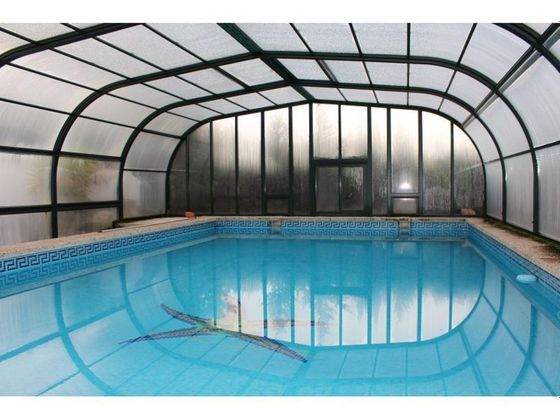 Foto 2 de Casa rural en venda a Abanilla de 3 habitacions amb terrassa i piscina