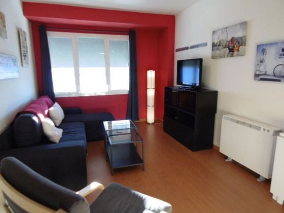 Foto 1 de Venta de piso en urbanización Solynieve de 1 habitación con garaje y calefacción