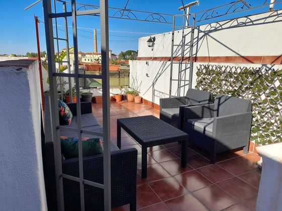Foto 2 de Dúplex en venda a Vista Azul - Consolación de 3 habitacions amb terrassa i piscina