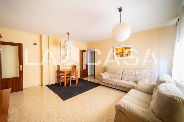 Foto 2 de Pis en venda a Centro - Doña Mercedes de 2 habitacions amb garatge i aire acondicionat