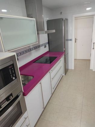 Foto 1 de Pis en venda a Arenal - La Pólvora de 2 habitacions amb garatge i aire acondicionat