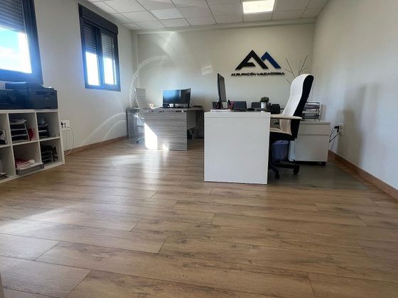 Foto 1 de Oficina en venda a Arco Norte - Avda. España de 50 m²