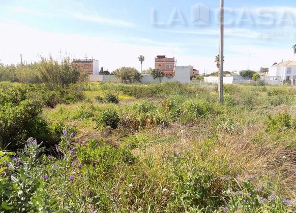 Foto 1 de Venta de terreno en La Jara de 682 m²