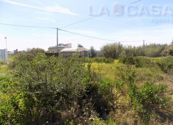 Foto 2 de Venta de terreno en La Jara de 682 m²