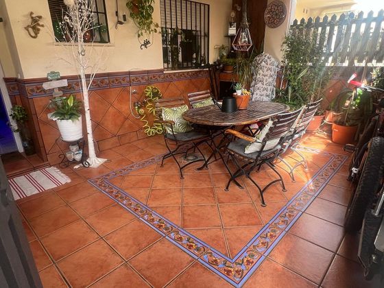 Foto 1 de Dúplex en venda a Vista Azul - Consolación de 2 habitacions amb terrassa i piscina