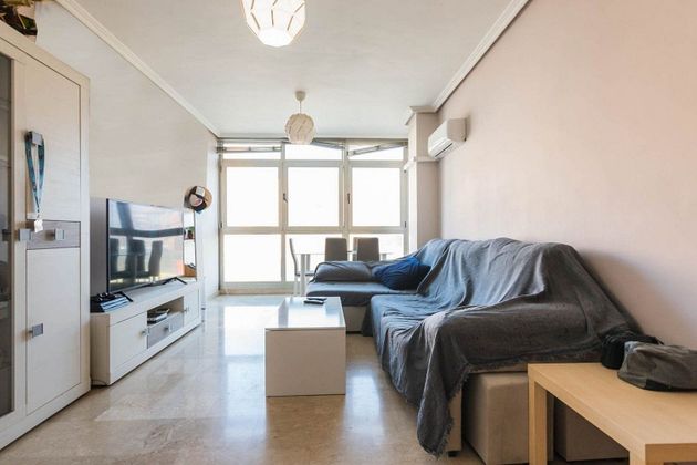 Foto 2 de Venta de piso en calle Juan Muñoz Delgado de 2 habitaciones con aire acondicionado y calefacción