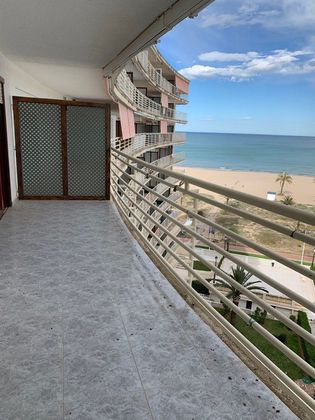 Foto 2 de Pis en venda a calle Formentera de 4 habitacions amb terrassa i piscina