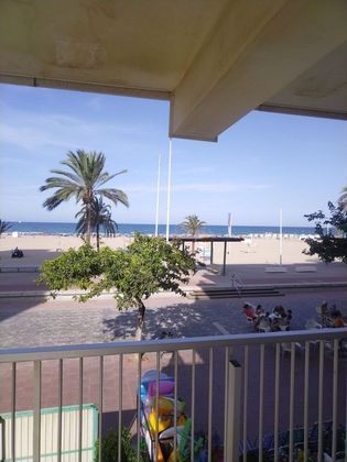 Foto 1 de Pis en venda a paseo Maritim Neptu de 4 habitacions amb terrassa i garatge
