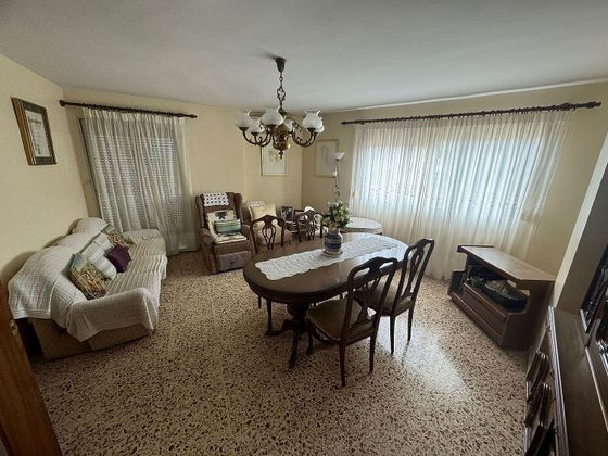 Foto 1 de Venta de piso en Castelló de Rugat de 3 habitaciones con terraza y aire acondicionado