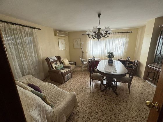 Foto 2 de Pis en venda a Castelló de Rugat de 3 habitacions amb terrassa i aire acondicionat