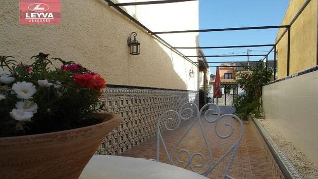 Foto 2 de Piso en venta en Puerto de Mazarrón de 5 habitaciones con terraza y balcón