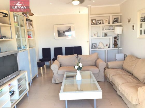 Foto 2 de Piso en venta en Puerto de Mazarrón de 3 habitaciones con terraza y aire acondicionado