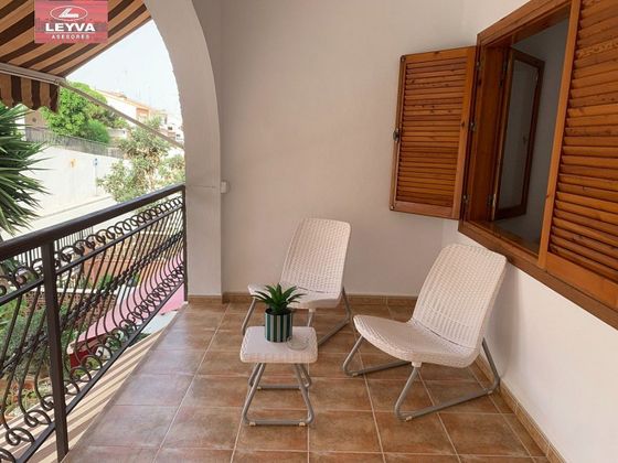 Foto 1 de Dúplex en venda a Puerto de Mazarrón de 3 habitacions amb terrassa i jardí