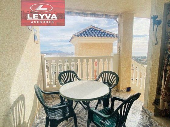 Foto 1 de Piso en venta en Bolnuevo de 2 habitaciones con terraza y piscina