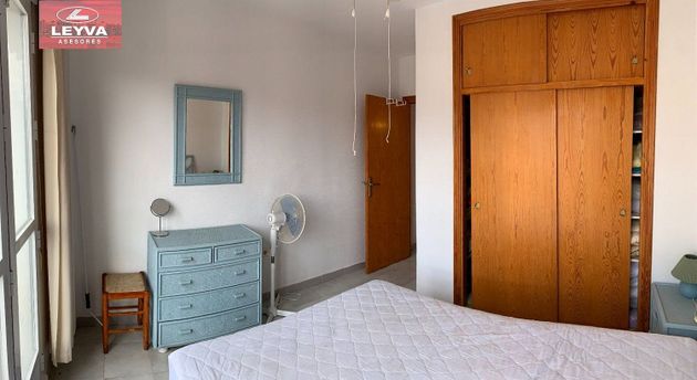 Foto 2 de Pis en venda a Puerto de Mazarrón de 1 habitació amb terrassa i piscina