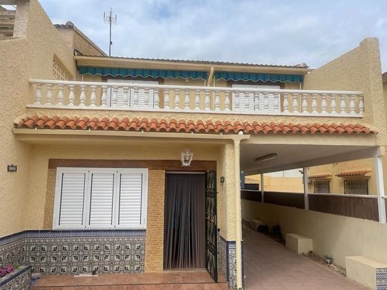 Foto 2 de Dúplex en venta en Puerto de Mazarrón de 5 habitaciones con terraza y garaje
