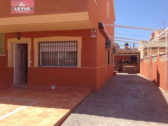 Foto 1 de Dúplex en venta en Puerto de Mazarrón de 3 habitaciones con terraza y balcón