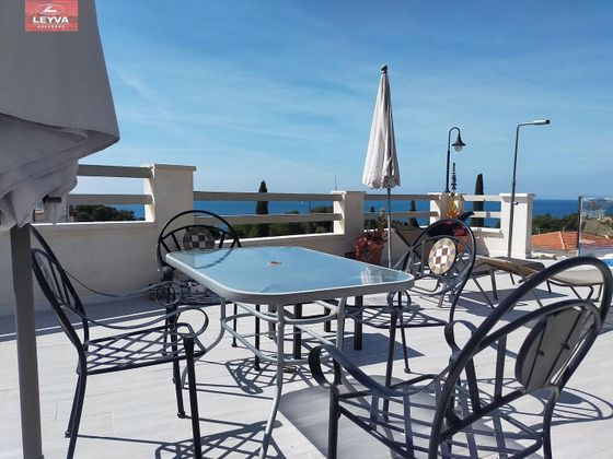 Foto 1 de Xalet en venda a Los Puertos de 6 habitacions amb terrassa i piscina