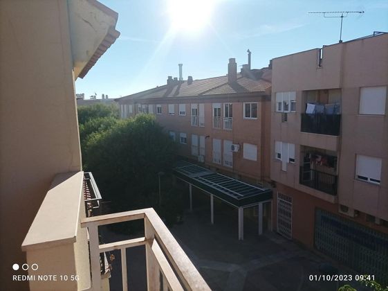 Foto 1 de Pis en venda a Totana de 4 habitacions amb balcó