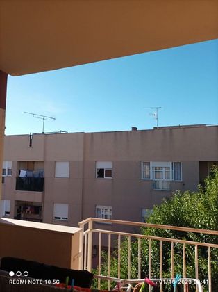 Foto 2 de Venta de piso en Totana de 4 habitaciones con balcón