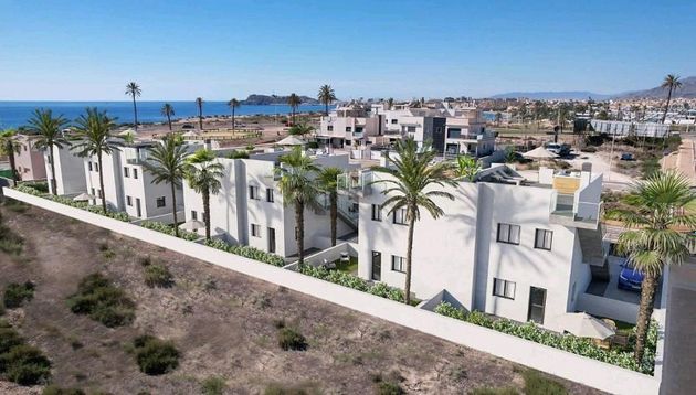 Foto 2 de Ático en venta en Puerto de Mazarrón de 2 habitaciones con terraza y aire acondicionado