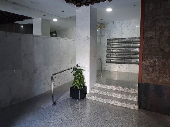 Foto 2 de Oficina en lloguer a Javalí Nuevo amb ascensor