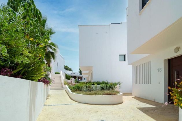 Foto 2 de Casa en lloguer a Lomas de Marbella Club - Puente Romano de 3 habitacions amb terrassa i piscina
