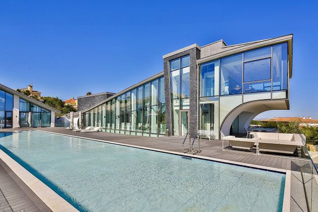 Foto 2 de Xalet en venda a Sotogrande Costa de 3 habitacions amb terrassa i piscina