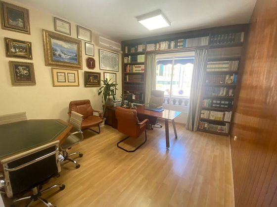 Foto 1 de Oficina en venta en Casco Antiguo de 100 m²