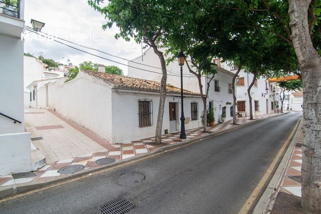 Foto 1 de Casa en venta en avenida Juan Luis Peralta de 3 habitaciones con jardín