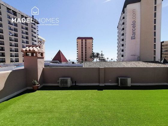Foto 1 de Casa en lloguer a Zona Puerto Deportivo de 3 habitacions amb terrassa i mobles